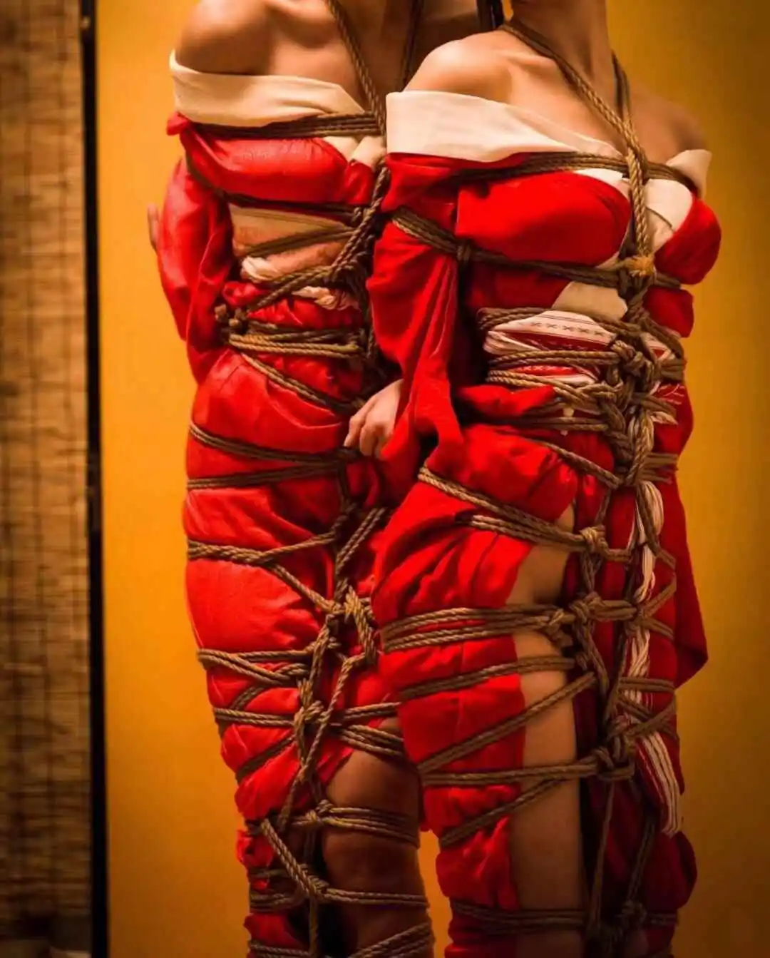 西檬之家字母圈新人如何顺利入圈?BDSM入圈全攻略分享 一