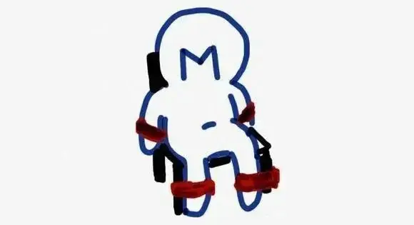 西檬之家BDSM是什么?探索你的支配与臣服之路 一