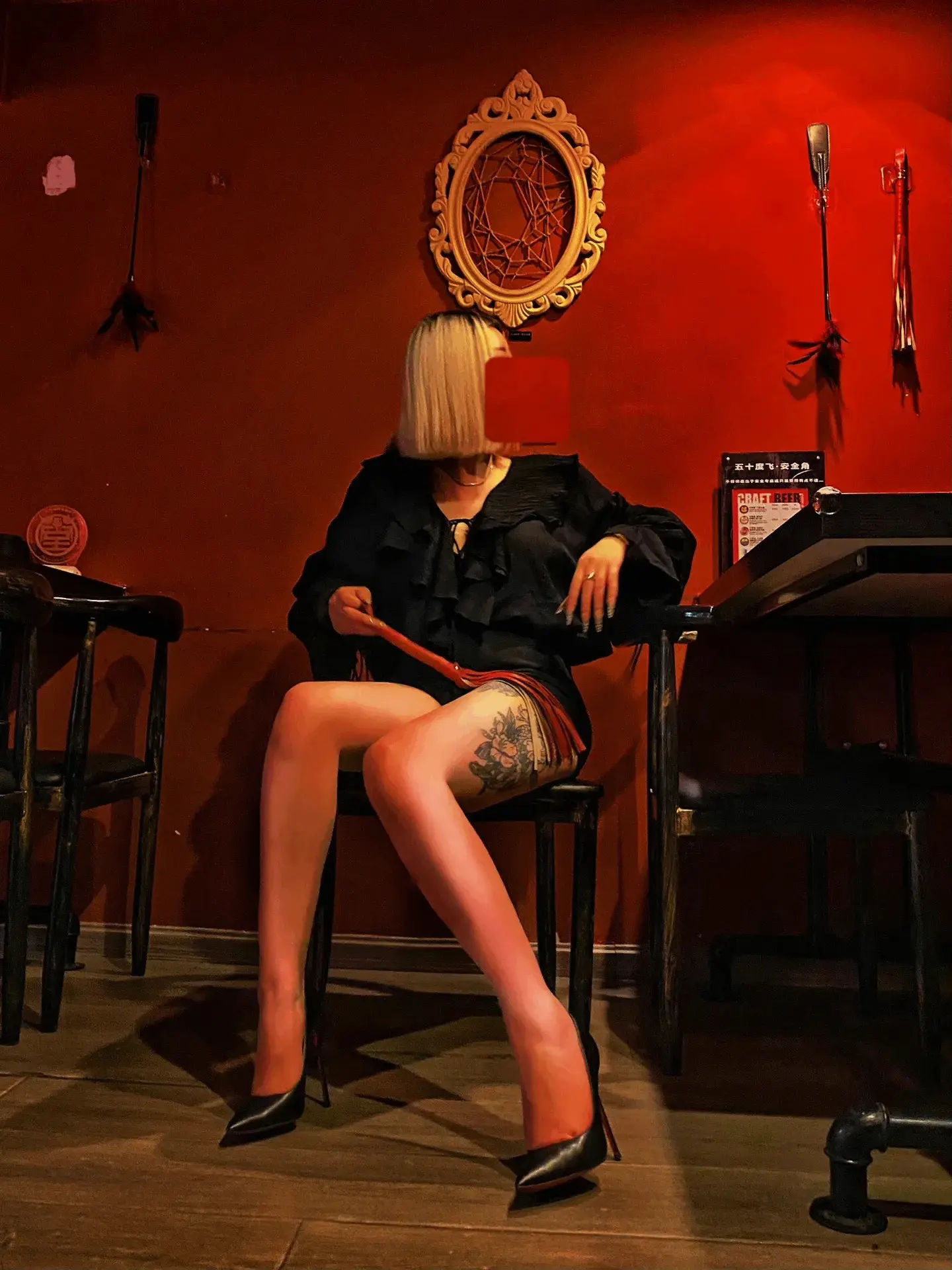 西檬之家Dirty Talk是什么?字母圈新人如何掌握这一技巧? 一