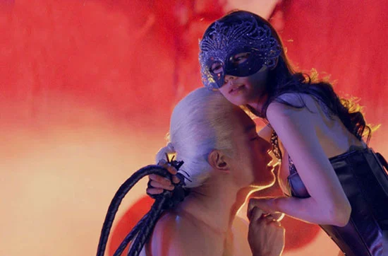 西檬之家K9犬系新人入门指南:如何在字母圈找到你的忠犬角色? 一