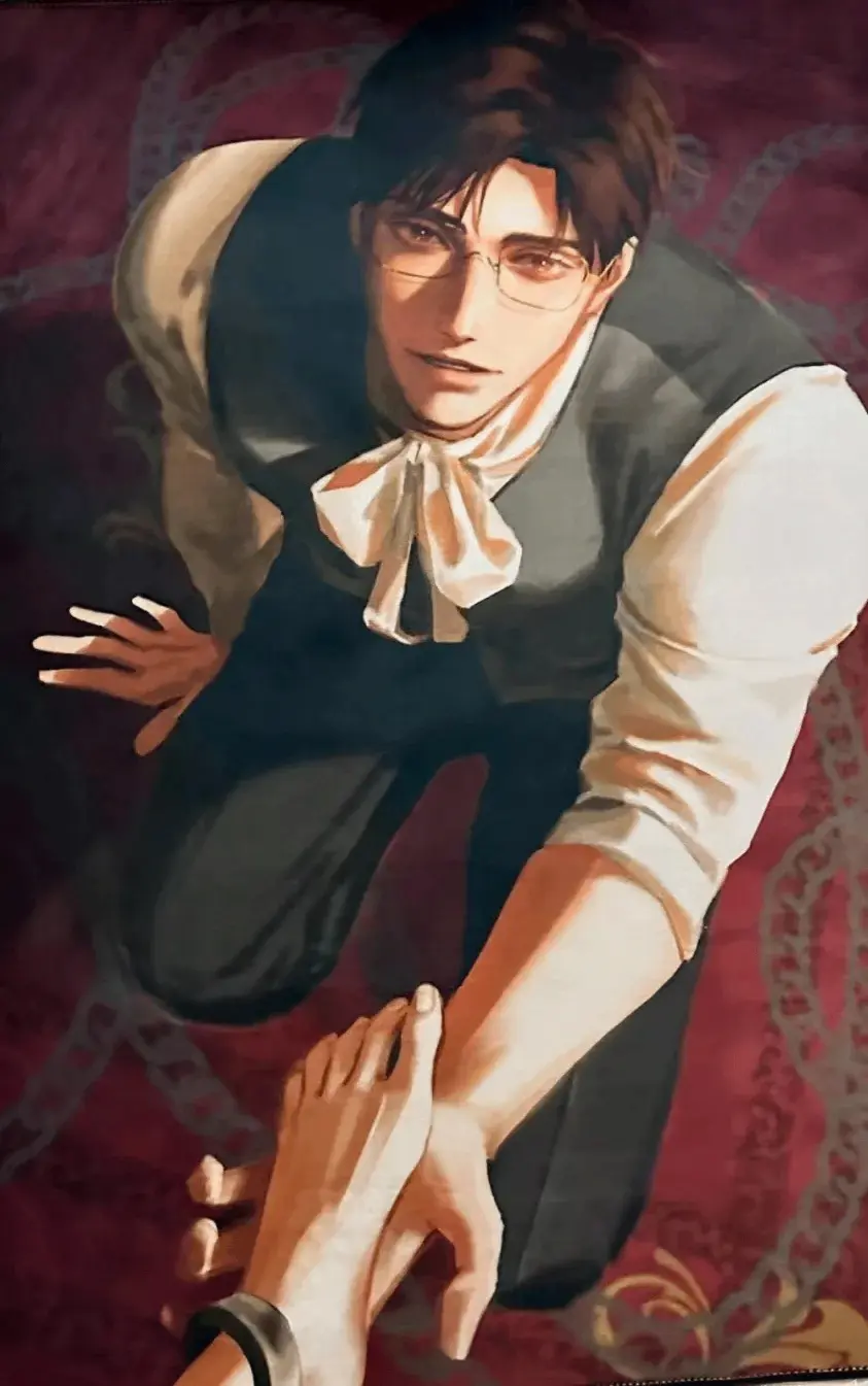 西檬之家Dirty Talk的艺术:字母圈新人必知的沟通技巧 一