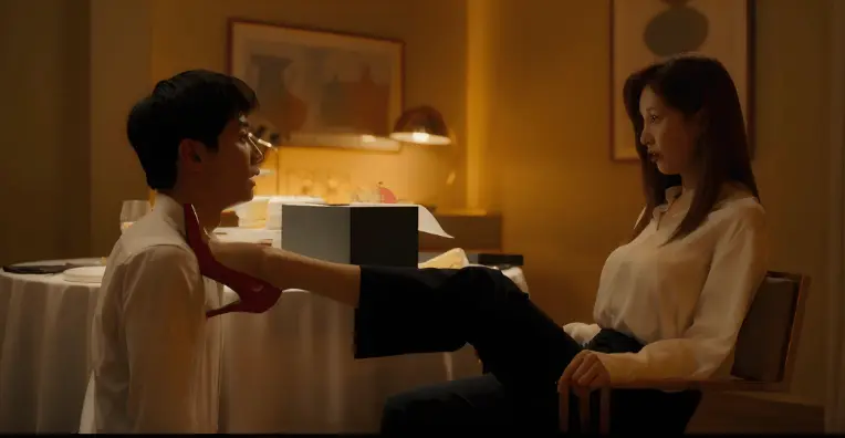 西檬之家m倾向是什么?揭开你的字母圈属性之谜 一