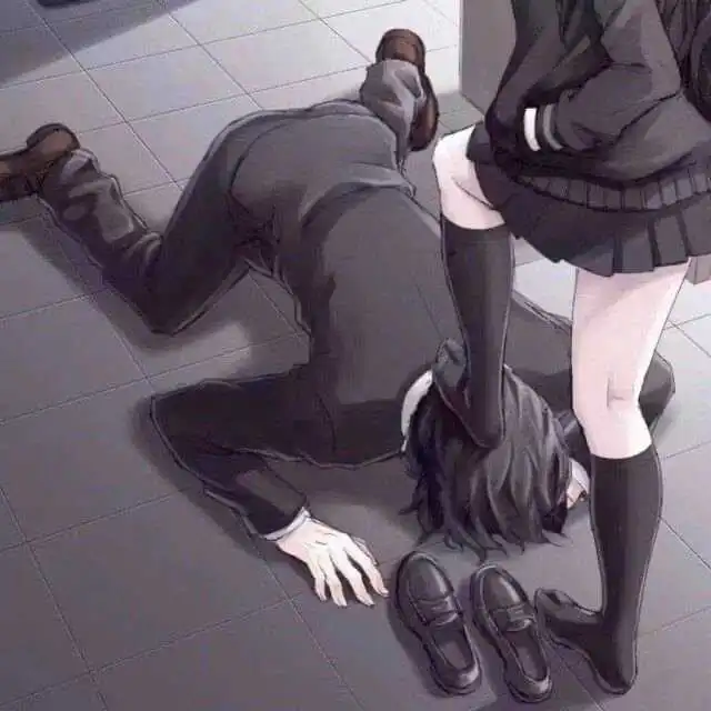 西檬之家BDSM是什么?探索你的支配与臣服关系! 一