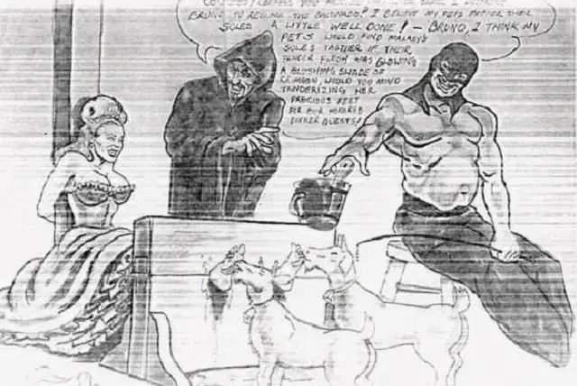 西檬之家Dirty Talk在字母圈中的重要性与技巧揭秘 一