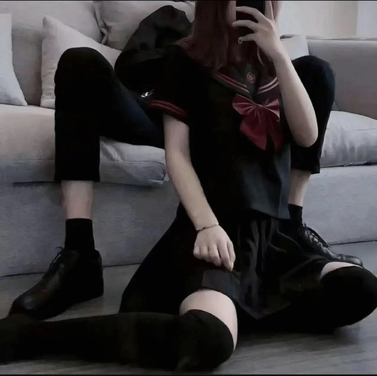 西檬之家BDSM新手必看:怎样理解支配与臣服的关系? 一