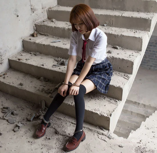 西檬之家字母圈女王治理与臣服的艺术探索 一