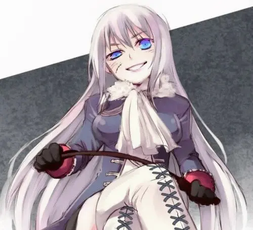 西檬之家了解s属性:如何在字母圈找到你的真实身份? 一