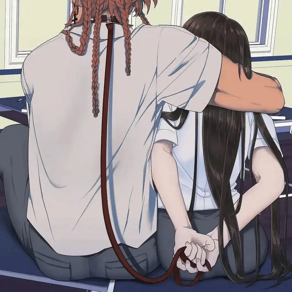 西檬之家字母圈switch:在支配与臣服间的灵活转换与探索 一