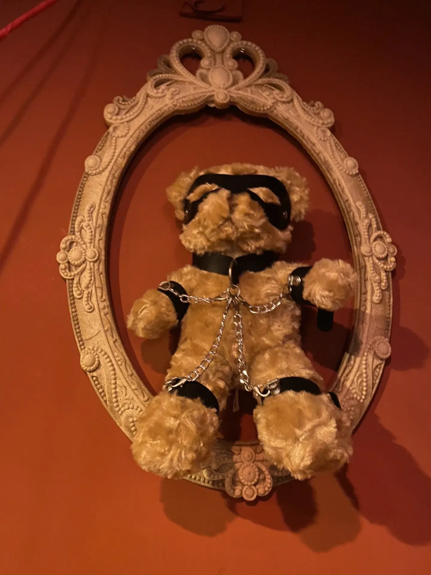 西檬之家字母圈的秘密是什么?探索BDSM世界的新手指南 一