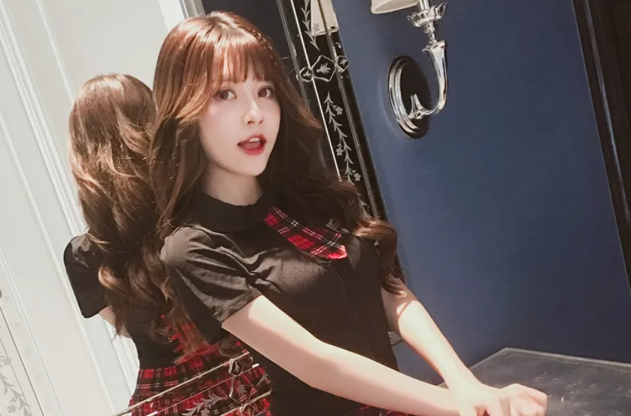 西檬之家K9是什么?揭开字母圈背后的神秘面纱 一