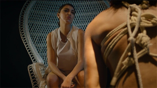 西檬之家Dirty Talk是什么?字母圈新人必知的沟通技巧 一