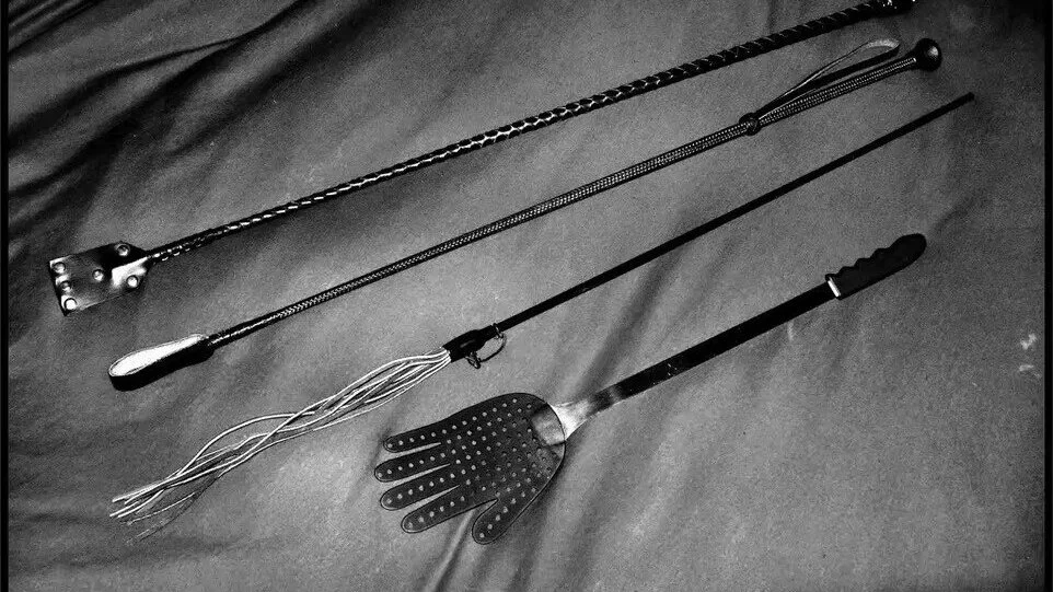 西檬之家spank究竟是什么?了解字母圈中的这一重要实践 一