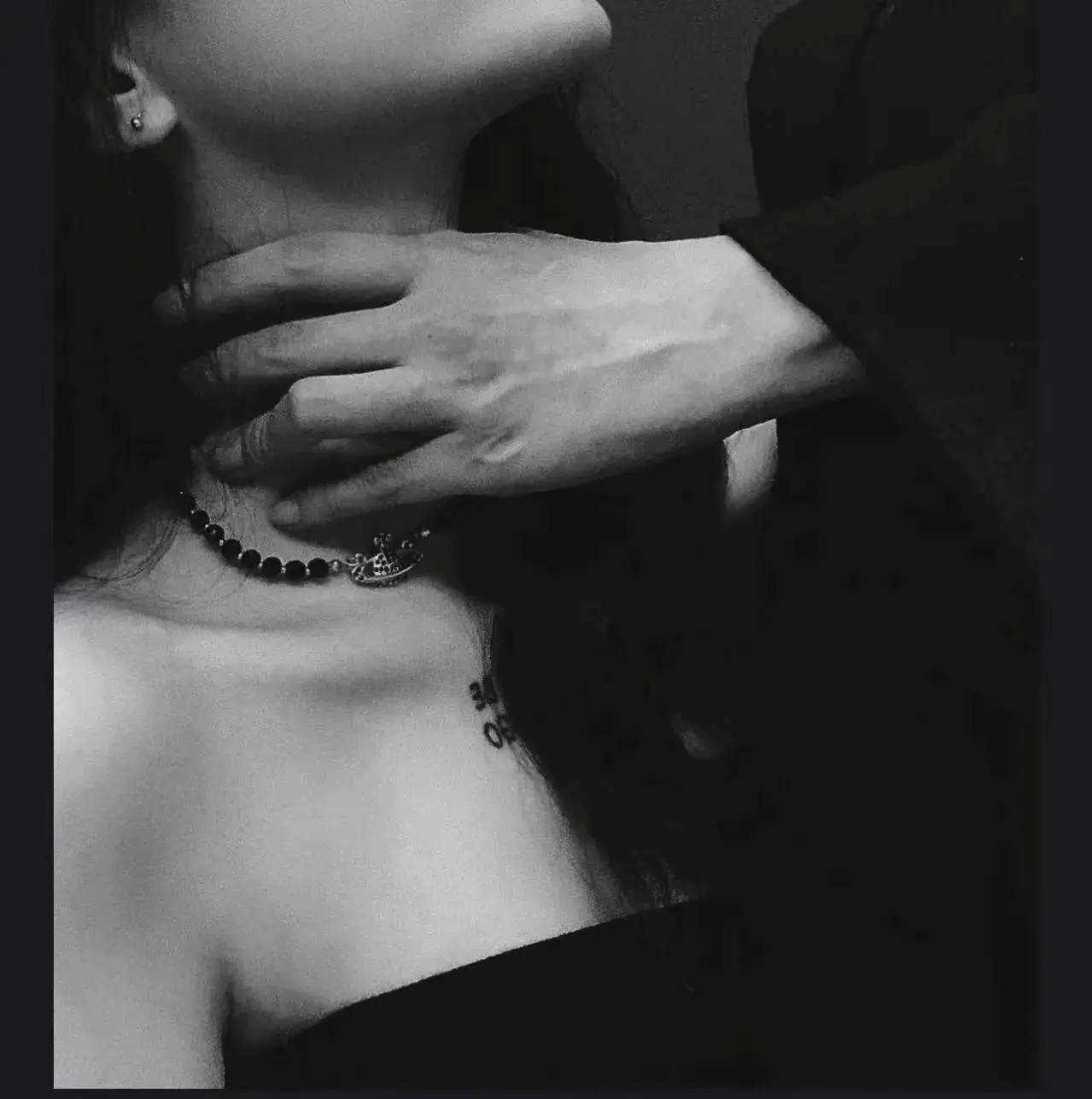 西檬之家什么是字母圈中的s属性?探秘你的BDSM身份! 一