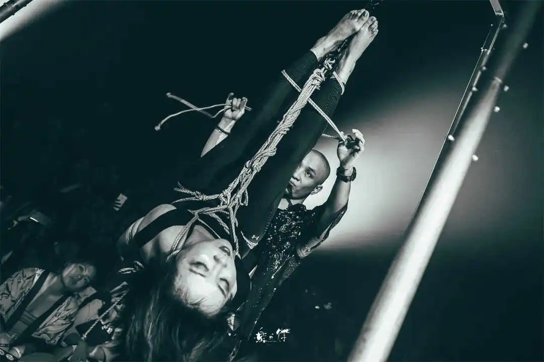 西檬之家字母圈入圈指南:新手如何找到自己的安全与快乐? 一