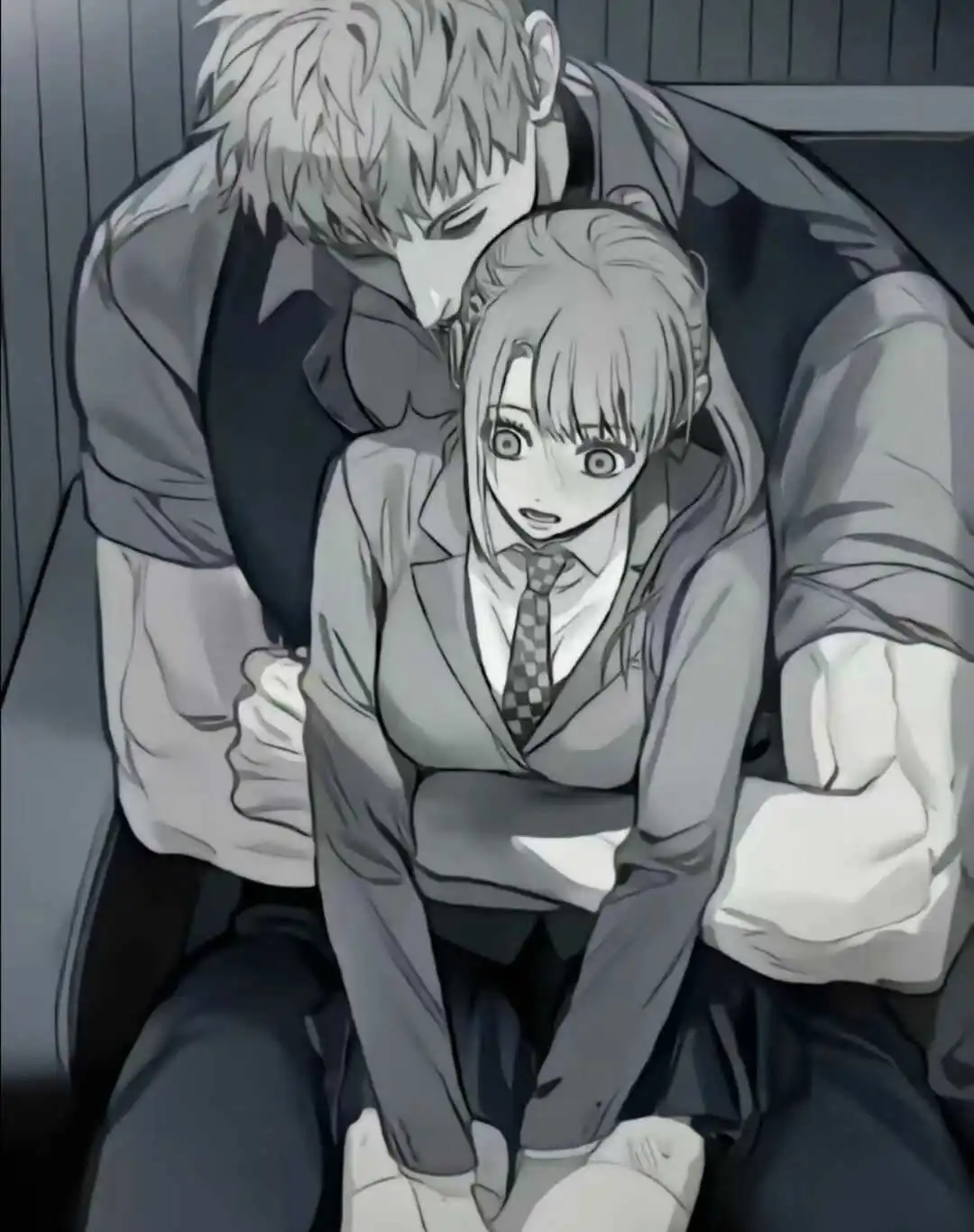 西檬之家m倾向是什么?字母圈新人必读指南 一