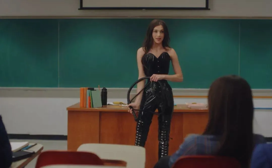 西檬之家字母圈的小圈是什么?揭开你未曾了解的秘密 一