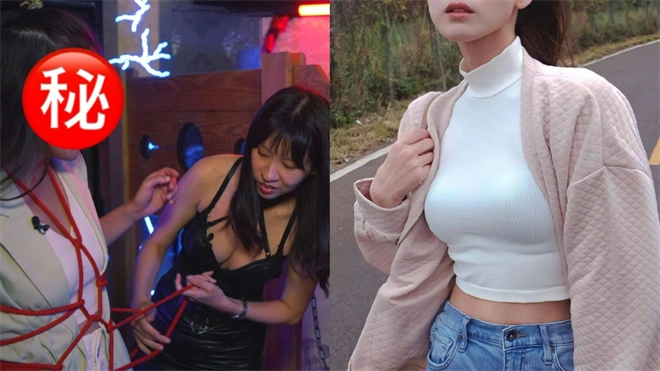 西檬之家sm亚文化入门指南 一