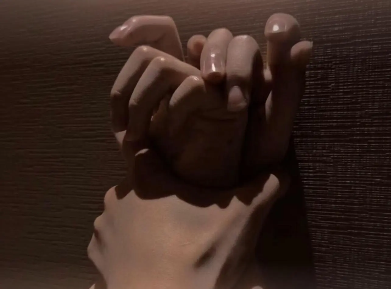 西檬之家恋足癖是BDSM常见属性 一